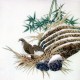 Chinese Plum Painting - CNAG010466