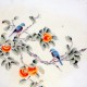 Chinese Plum Painting - CNAG010471
