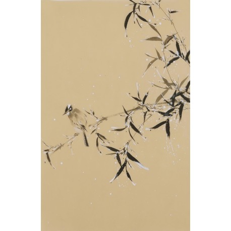 Green Bamboo - CNAG001039
