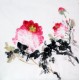 Chinese Peony Painting - CNAG010488