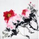 Chinese Peony Painting - CNAG010493