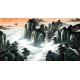 Chinese Landscape Painting - CNAG010507