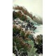 Chinese Landscape Painting - CNAG010508