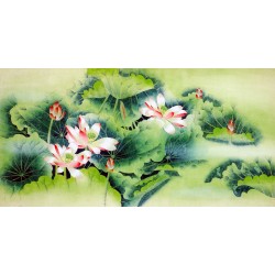 Chinese Plum Painting - CNAG010516