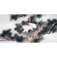 Chinese Plum Painting - CNAG010517