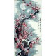Chinese Plum Painting - CNAG010527