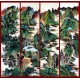 Chinese Landscape Painting - CNAG010542