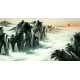 Chinese Landscape Painting - CNAG010547