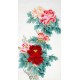 Chinese Plum Painting - CNAG010549