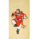 Chinese ZhongKui Painting - CNAG010550