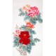 Chinese Plum Painting - CNAG010551