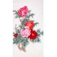 Chinese Plum Painting - CNAG010556