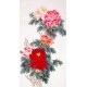Chinese Plum Painting - CNAG010557