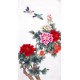 Chinese Plum Painting - CNAG010559
