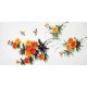 Chinese Flowers&Trees Painting - CNAG010566