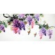 Chinese Flowers&Trees Painting - CNAG010569