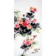 Chinese Flowers&Trees Painting - CNAG010573