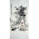Chinese Figure Painting - CNAG010585