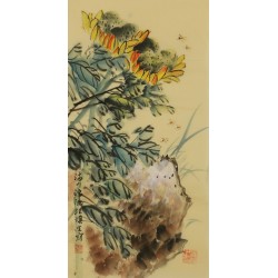 Bees - CNAG001050