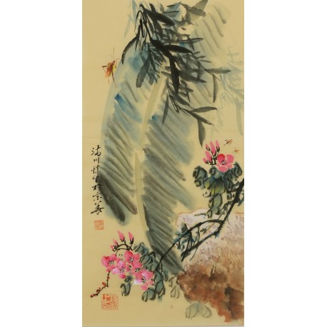 Peach Blossom - CNAG001051