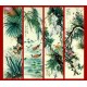 Chinese Flowers&Trees Painting - CNAG010604