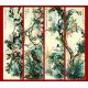 Chinese Flowers&Trees Painting - CNAG010606