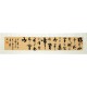 Chinese Cursive Scripts Painting - CNAG010607