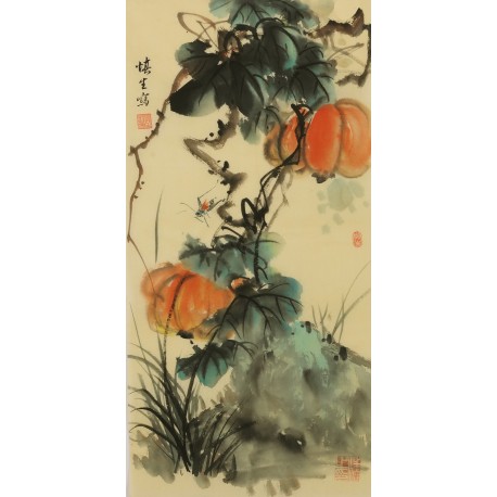 Other Melons/Fruits - CNAG001052