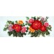 Chinese Peony Painting - CNAG010633