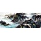 Chinese Landscape Painting - CNAG010635