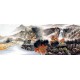 Chinese Landscape Painting - CNAG010640