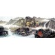 Chinese Landscape Painting - CNAG010642