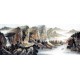 Chinese Landscape Painting - CNAG010644
