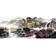 Chinese Landscape Painting - CNAG010645
