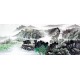 Chinese Landscape Painting - CNAG010651