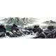 Chinese Landscape Painting - CNAG010653