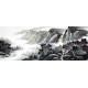 Chinese Landscape Painting - CNAG010654