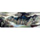 Chinese Landscape Painting - CNAG010674