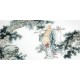Chinese Figure Painting - CNAG010683