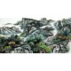 Chinese Landscape Painting - CNAG010685