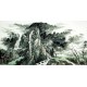 Chinese Landscape Painting - CNAG010686