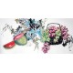 Chinese Flowers&Trees Painting - CNAG010690