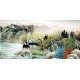 Chinese Landscape Painting - CNAG010702