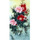 Chinese Peony Painting - CNAG010704