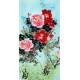 Chinese Peony Painting - CNAG010705