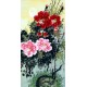 Chinese Peony Painting - CNAG010710