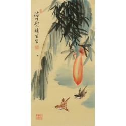 Other Melons/Fruits - CNAG001062