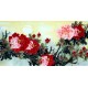 Chinese Peony Painting - CNAG010713