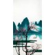 Chinese Landscape Painting - CNAG010717