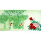 Chinese Plum Painting - CNAG010727